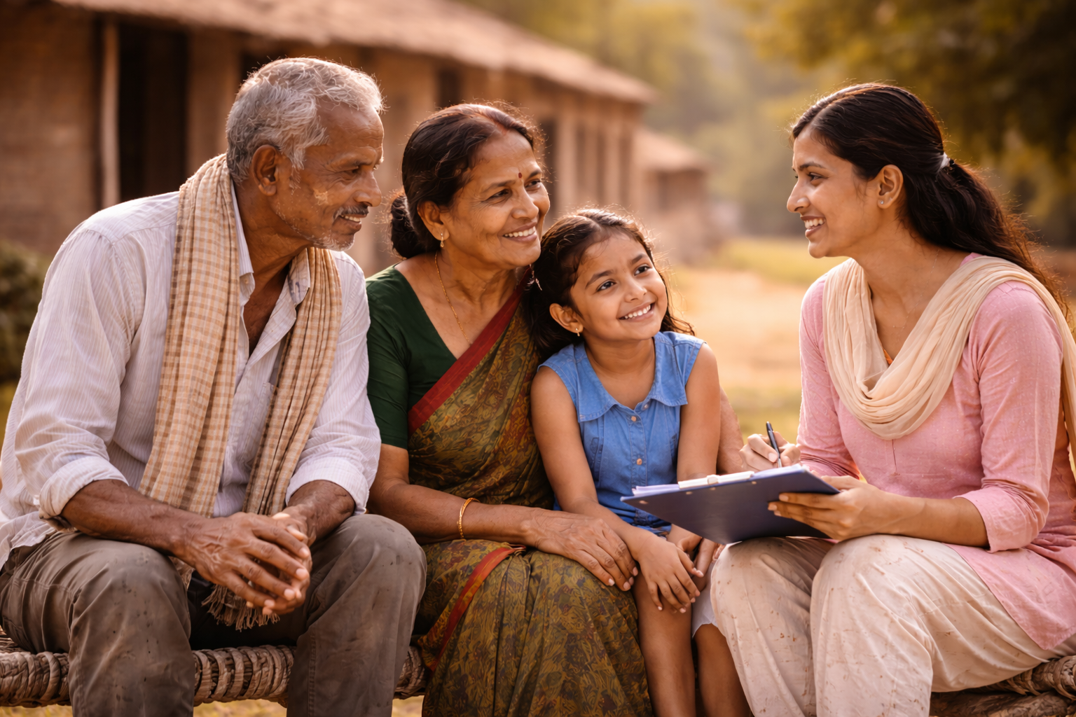 Social Protection Research